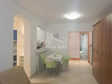 Prodaja, jednosoban stan, 38m², Budva, Crna Gora - image 10
