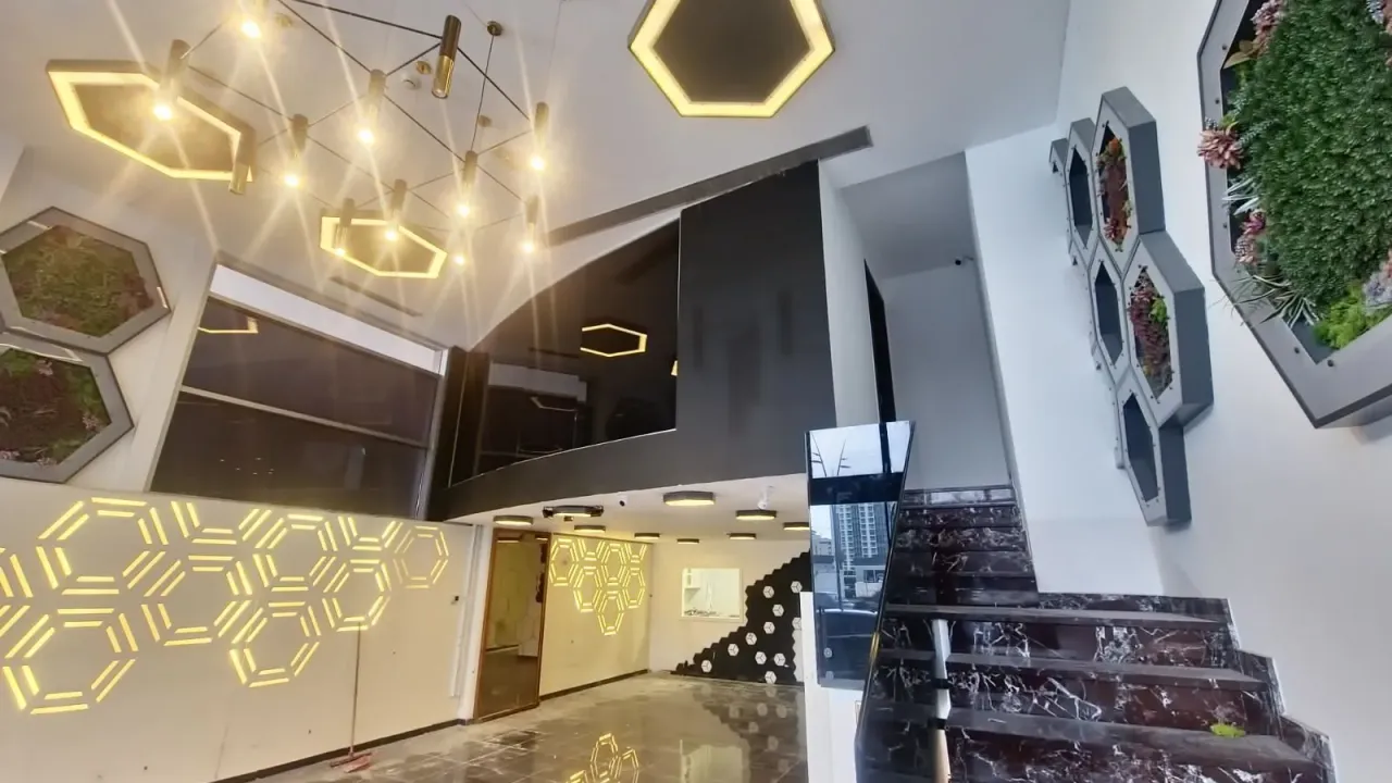 Sale, office space, 140m², Budva, Crna Gora