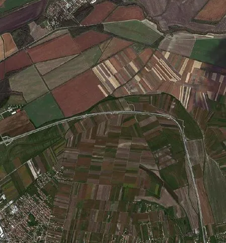 Sale, land lot, 9200m², Borča 1, Borča Sve Podlokacije