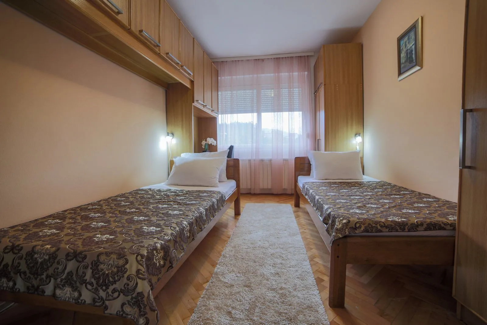 Sale, apartment, 96m², Kolašin, Crna Gora