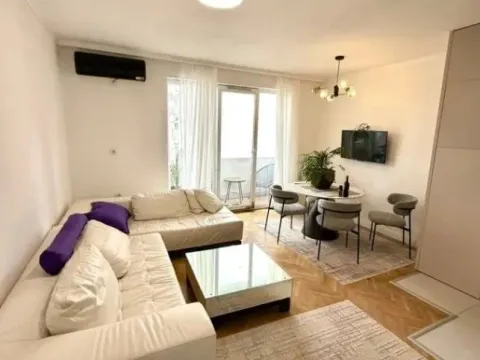 Izdavanje, dvosoban stan, 70m², Podgorica, Crna Gora - image 5