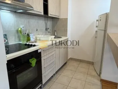 Rent, one bedroom apartment, 41m², Novi Beograd Blok 25, Novi Beograd Sve Podlokacije - image 8