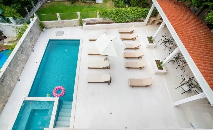 Sale, house, 240m², Stoliv, Kotor