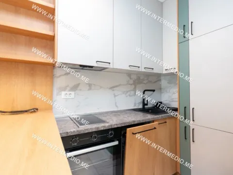 Rent, one bedroom apartment, 45m², Bijela, Herceg Novi - image 6