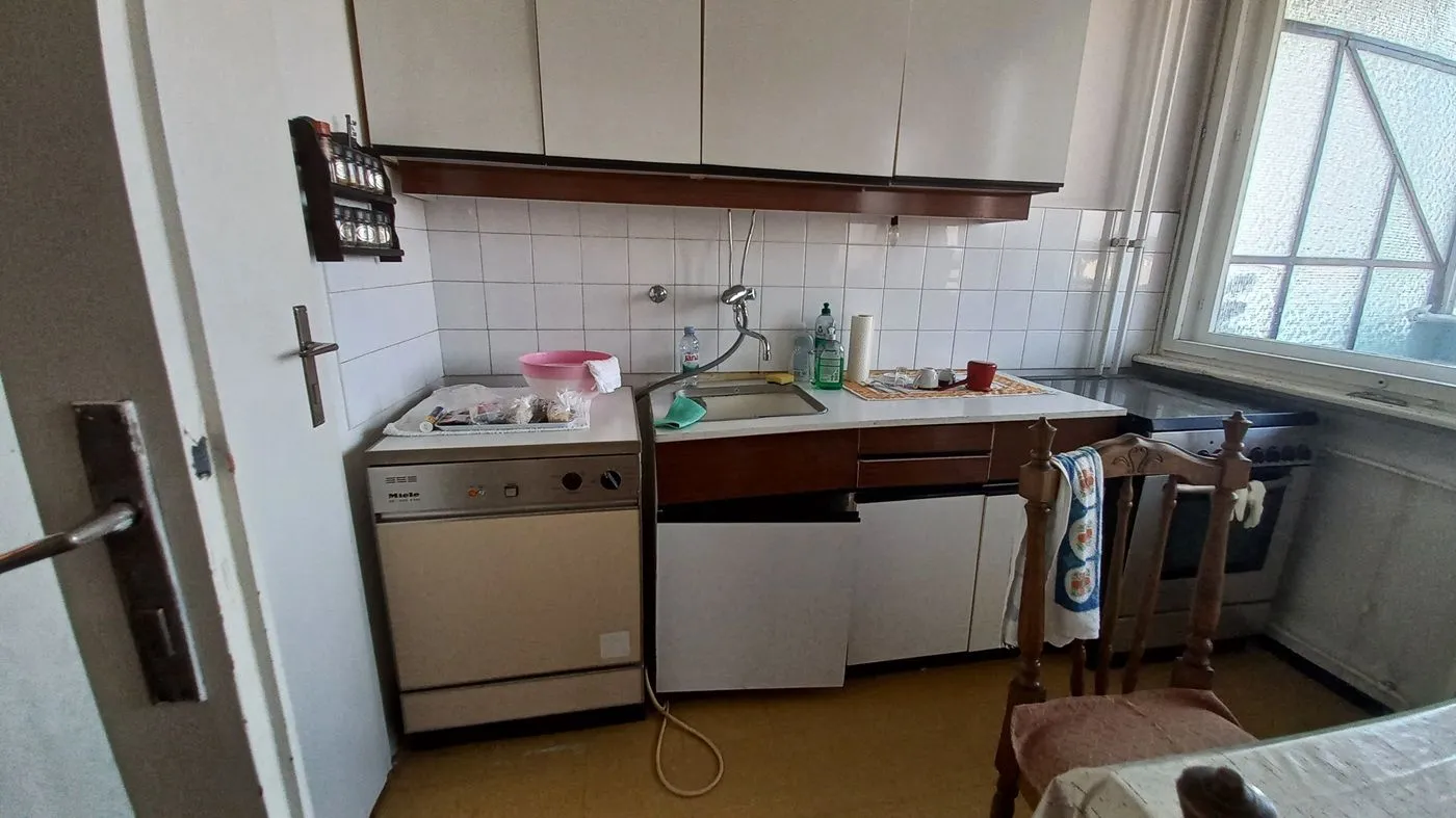 Sale, three bedroom apartment, 89m², Lion, Zvezdara Sve Podlokacije