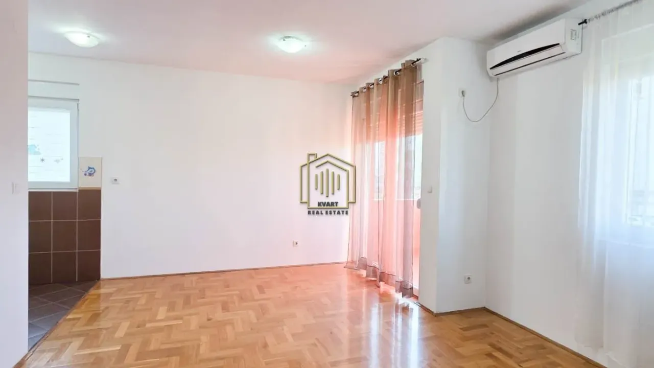 Rent, one bedroom apartment, 48m², Zabjelo, Podgorica