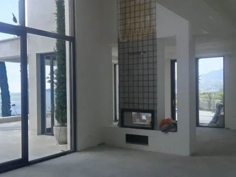 Sale, house, 292m², Reževići, Budva - image 9