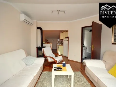 Prodaja, dvosoban stan, 100m², Igalo, Herceg Novi - image 7