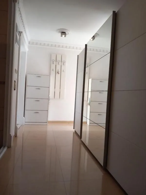 Rent, three bedroom apartment, 130m², Gorice, Bijelo Polje
