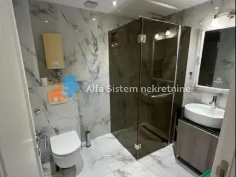 Izdavanje, stan, 100m², Slavija, Vračar Sve Podlokacije - image 11