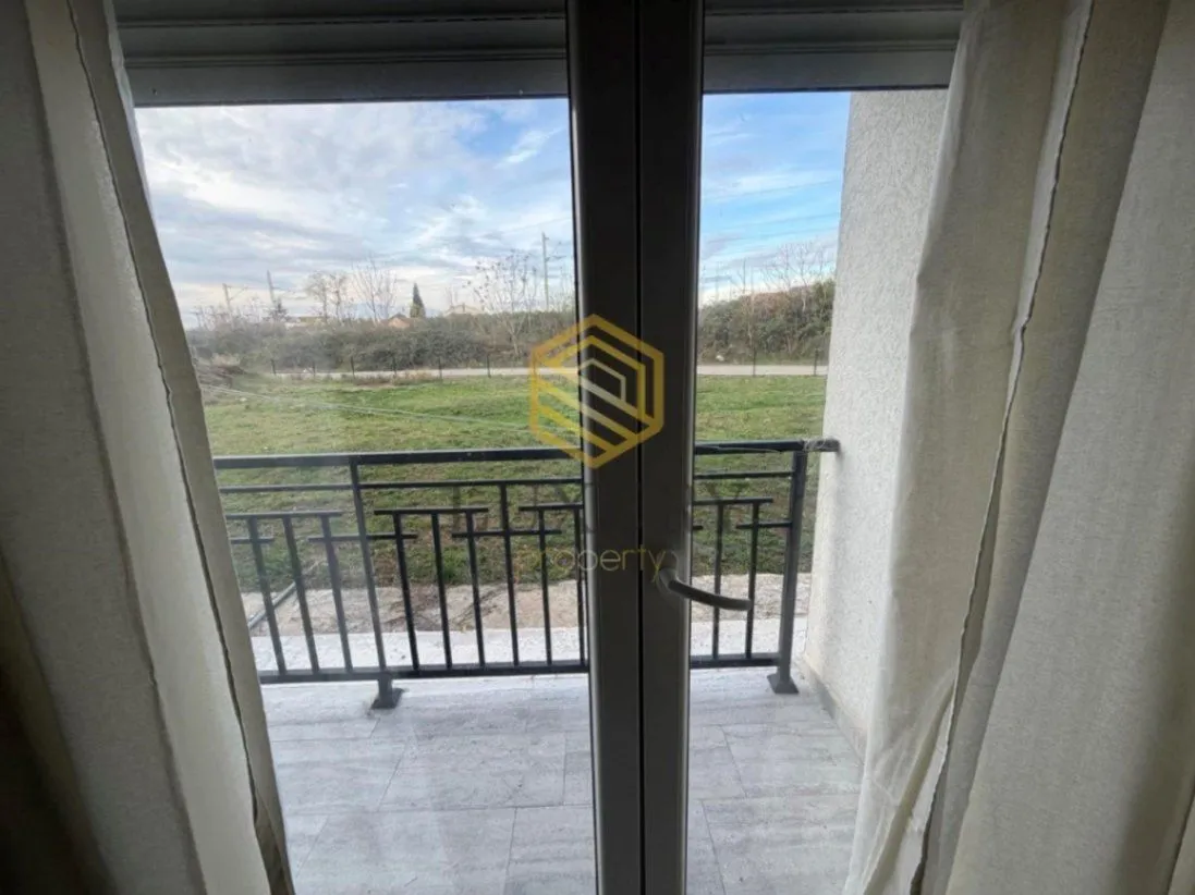 Rent, two bedroom apartment, 60m², Stari Aerodrom, Podgorica