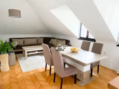Prodaja, jednosoban stan, 54m2, Centar, Cetinje Prodaja, jednosoban stan, 54m2, Centar, Cetinje