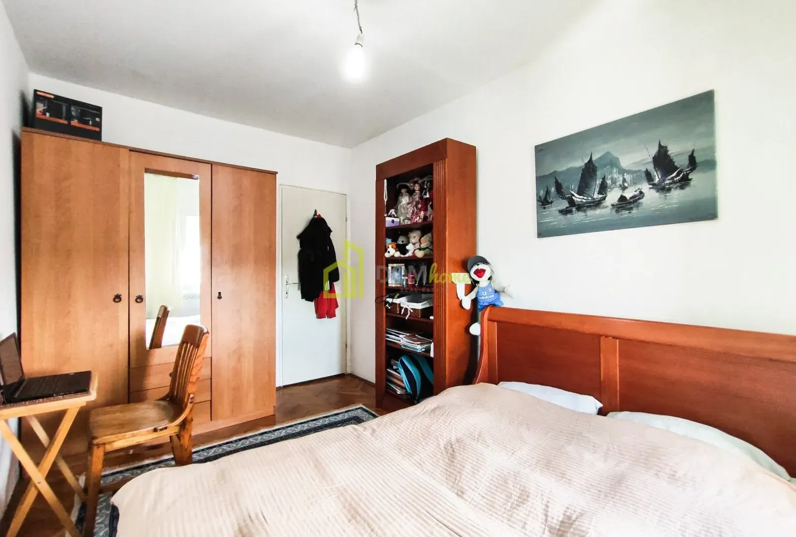Prodaja, dvosoban stan, 70m², Podgorica, Crna Gora