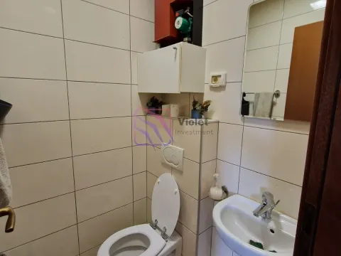 Rent, two bedroom apartment, 73m², City Kvart, Podgorica - image 8