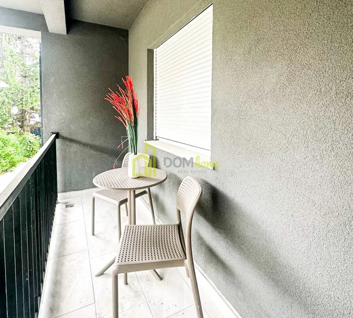 Sale, one bedroom apartment, 54m², Kolašin, Crna Gora