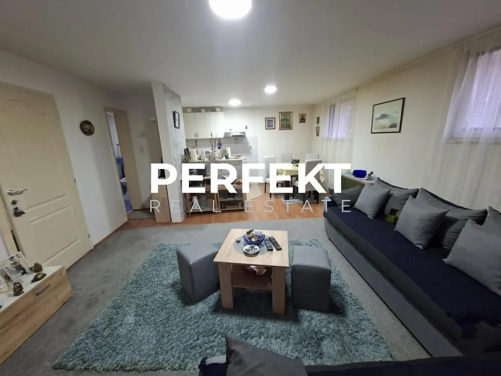 Prodaja, jednosoban stan, 41m², Kotež 2, Pančevo