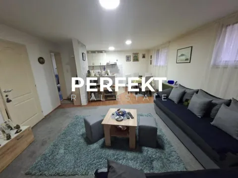 Prodaja, jednosoban stan, 41m², Kotež 2, Pančevo - image 4