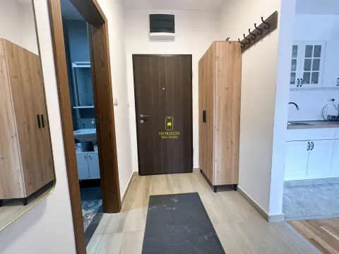 Sale, one bedroom apartment, 40m², Zabjelo, Podgorica - image 6