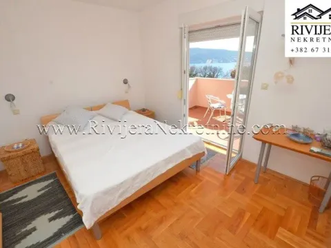 Prodaja, dvosoban stan, 65m², Savina, Herceg Novi - image 5
