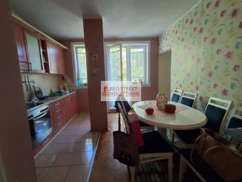 Sale, two bedroom apartment, 65m², Petrovac na Mlavi, Srbija - image 3
