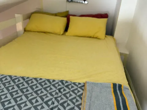 Prodaja, jednosoban stan, 41m², Sveti Stefan, Budva - image 6