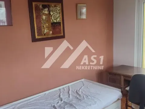 Izdavanje, dvosoban stan, 53m², Grbavica, Novi Sad Sve Podlokacije - image 6