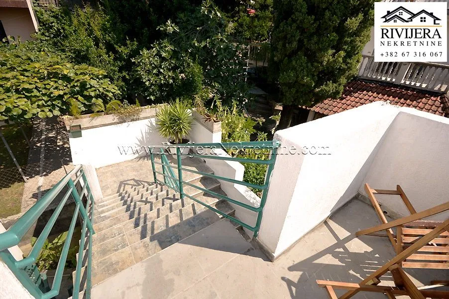 Prodaja, kuća, 268m², Igalo, Herceg Novi