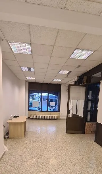 Rent, office space, 300m², Vračar, Šid