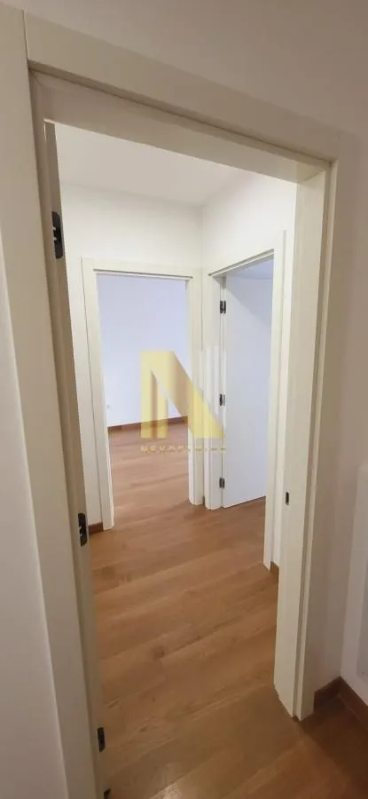 Prodaja, trosoban stan, 86m², Centar, Novi Sad