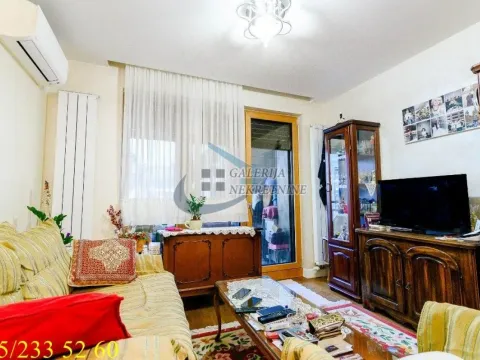 Prodaja, dvosoban stan, 48m², Dušanovac, Voždovac Sve Podlokacije - image 17