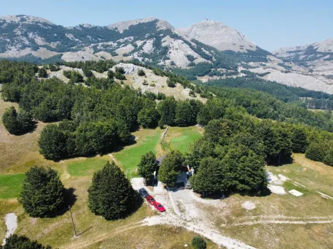 Prodaja, plac, 4269m², Ivanova Korita, Cetinje - image 3