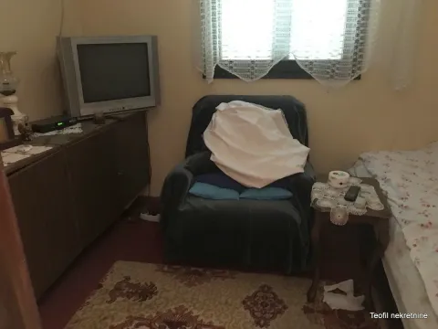 Prodaja, kuća, 34m², Čortanovci, Inđija - image 7