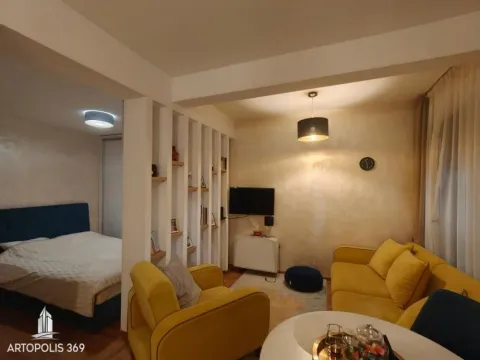 Prodaja, jednosoban stan, 31m², Lekino Brdo, Voždovac Sve Podlokacije - image 8