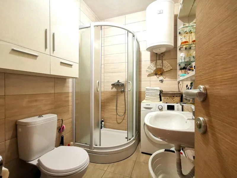 Rent, apartment, 42m², Ljubović, Podgorica