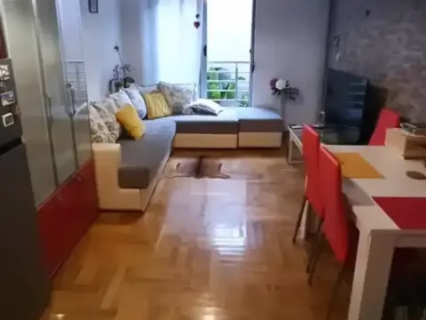 Sale, one bedroom apartment, 49m², Bečići, Budva - image 7