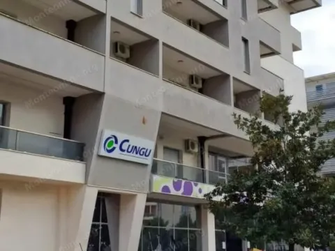 Prodaja, dvosoban stan, 108m², Budva, Crna Gora - image 35