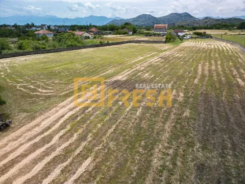 Sale, land lot, 6000m², Zeta, Podgorica - image 11