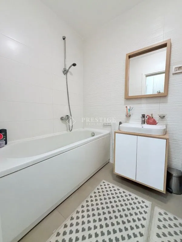 Sale, one bedroom apartment, 39m², Stari Aerodrom, Podgorica