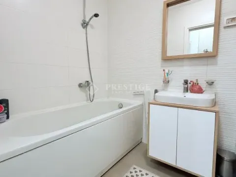Sale, one bedroom apartment, 39m², Stari Aerodrom, Podgorica - image 12
