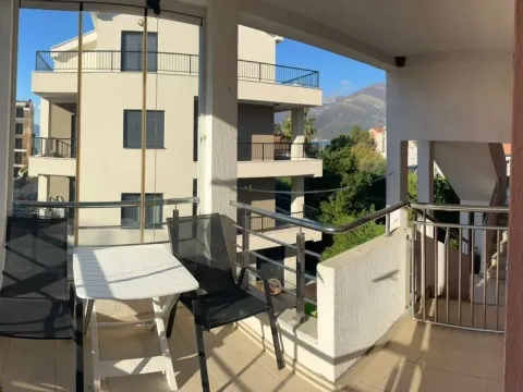 Prodaja, dvosoban stan, 56m², Donja Lastva, Tivat - image 2