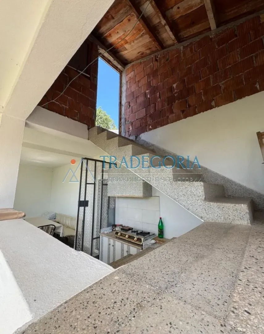 Prodaja, kuća, 125m², Sutomore, Bar