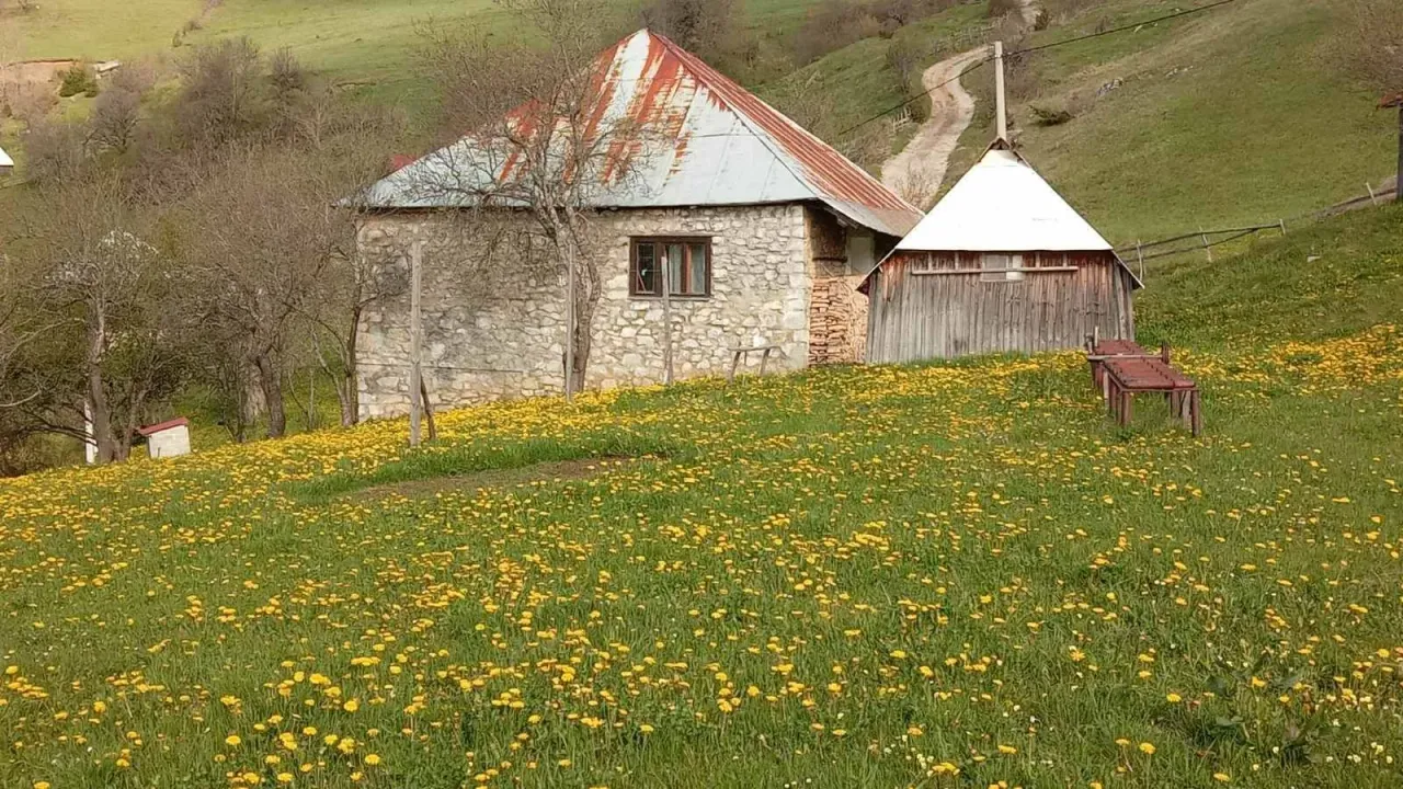 Prodaja, kuća, 199m², Bijelo Polje, Crna Gora