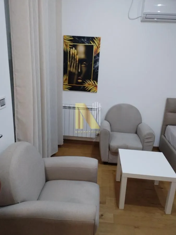 Prodaja, garsonjera, 29m², Bulevar Evrope, Novi Sad Sve Podlokacije