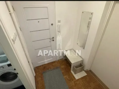 Prodaja, jednosoban stan, 33m², Banovo Brdo, Beograd - image 4