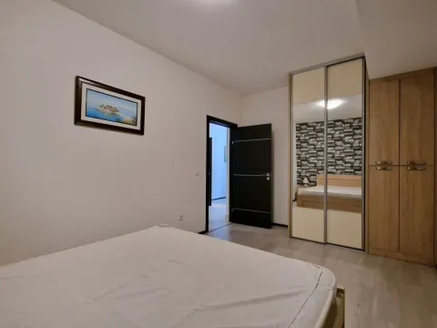 Izdavanje, jednosoban stan, 48m², Budva, Crna Gora - image 5