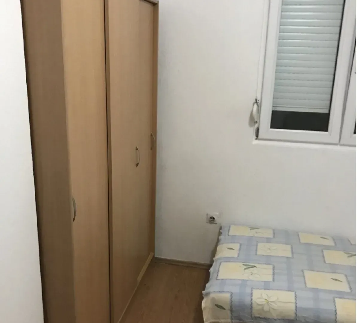 Izdavanje, stan, 45m², Budva, Crna Gora