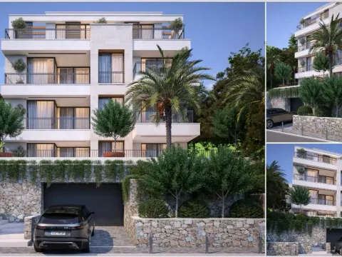 Prodaja, dvosoban stan, 125m², Opatovo, Tivat - image 3