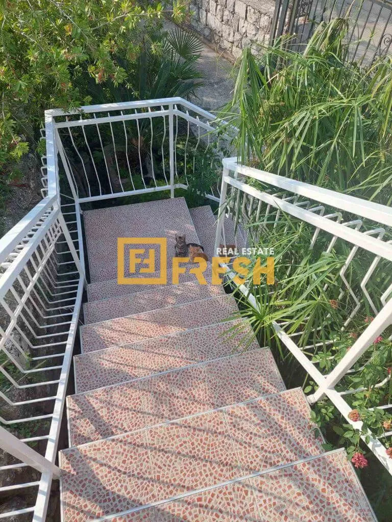 Prodaja, kuća, 150m², Kotor, Crna Gora