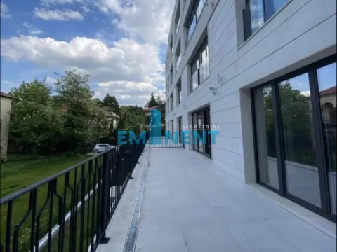 Izdavanje, četvorosoban stan, 260m², Savski Venac, Beograd - image 5