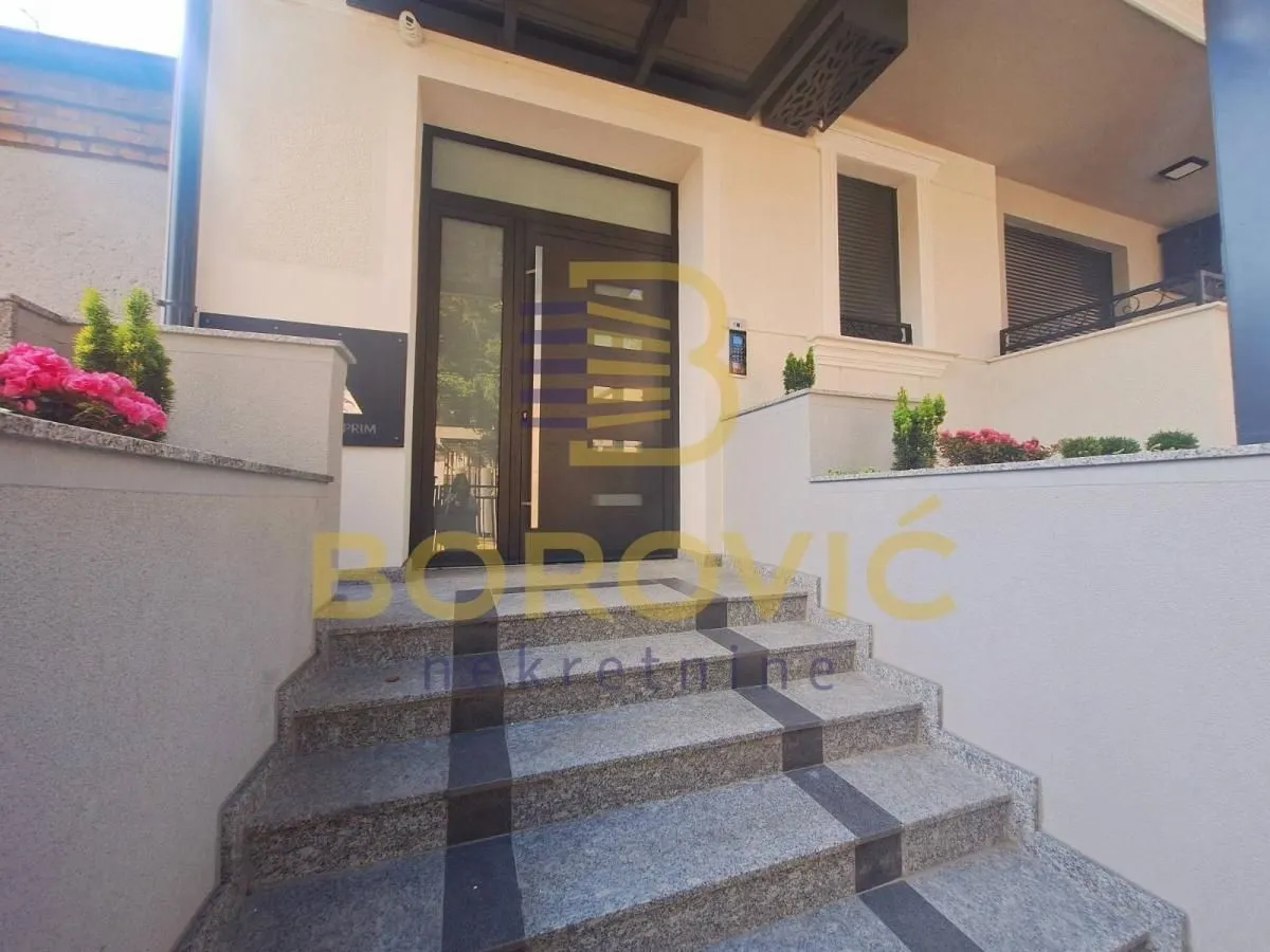 Sale, studio apartment, 29m², Kluz, Zvezdara Sve Podlokacije